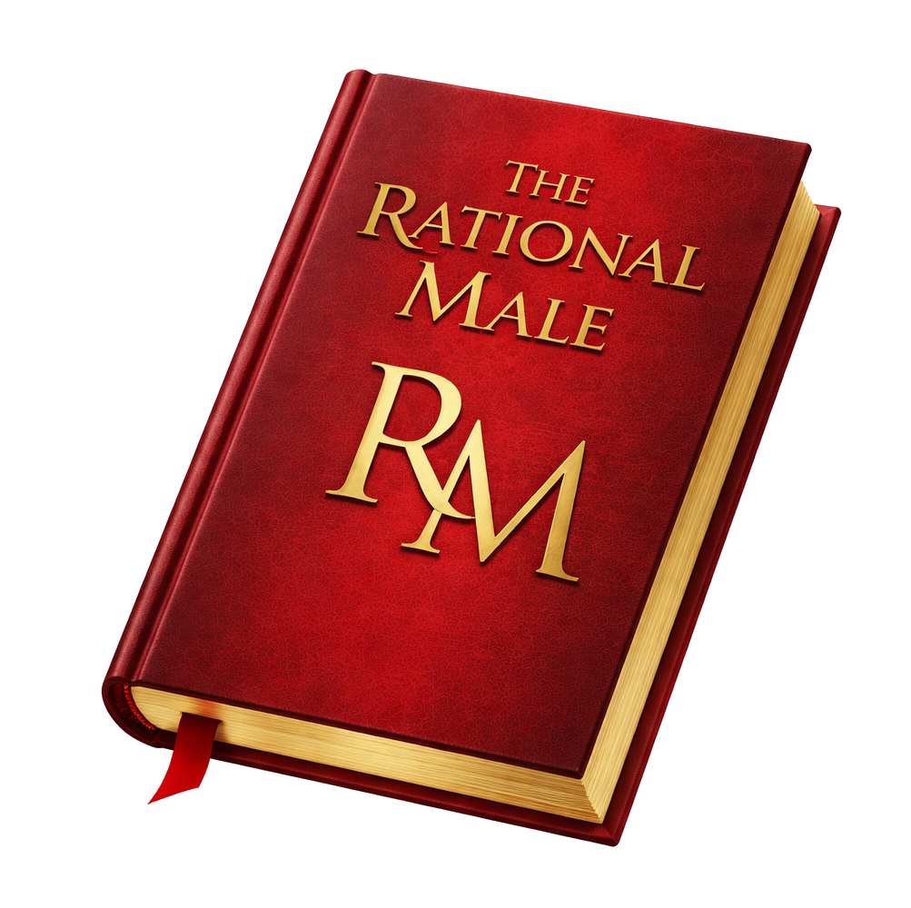 The Rational Male